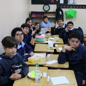 Día de la Actividad Física